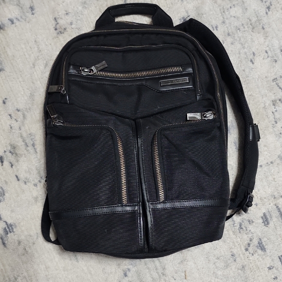 Elegant Black Men\'s Backpack SX02282006_grande_bc9c74f9-  main image 2